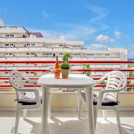 Alexander Apartment Playa De Las Americas Екстер'єр фото