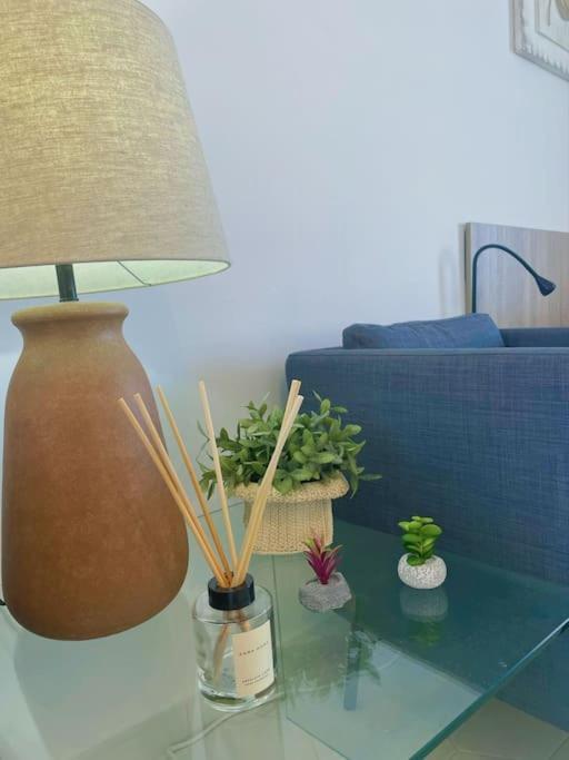 Alexander Apartment Playa De Las Americas Екстер'єр фото