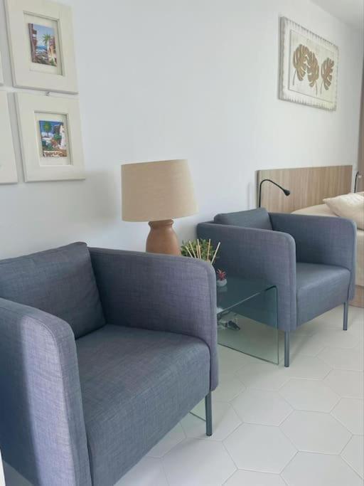 Alexander Apartment Playa De Las Americas Екстер'єр фото