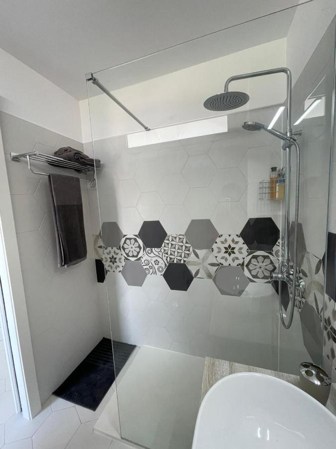 Alexander Apartment Playa De Las Americas Екстер'єр фото