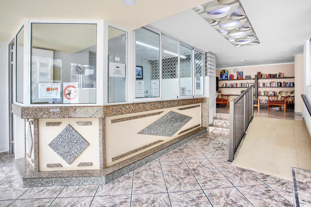 Alexander Apartment Playa De Las Americas Екстер'єр фото